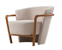 SOFA INDIVIDUAL ZEA 78X88X71 MCAD771 