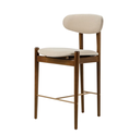 SILLA BAR MID COLOR PALHA TELA A01 SULCAD939 