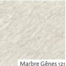 SOBRE MESA MARBRE GENES 121 80X80  CM