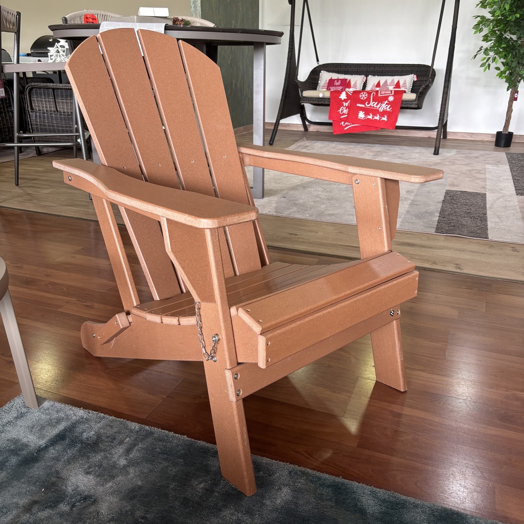 SILLA ADIRONDACK TEAK PJO-4001-TEAK