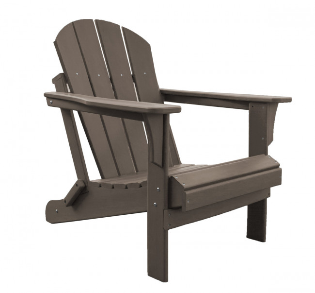 SILLA ADIRONDACK TAUPE PJO-4001-TAUPE
