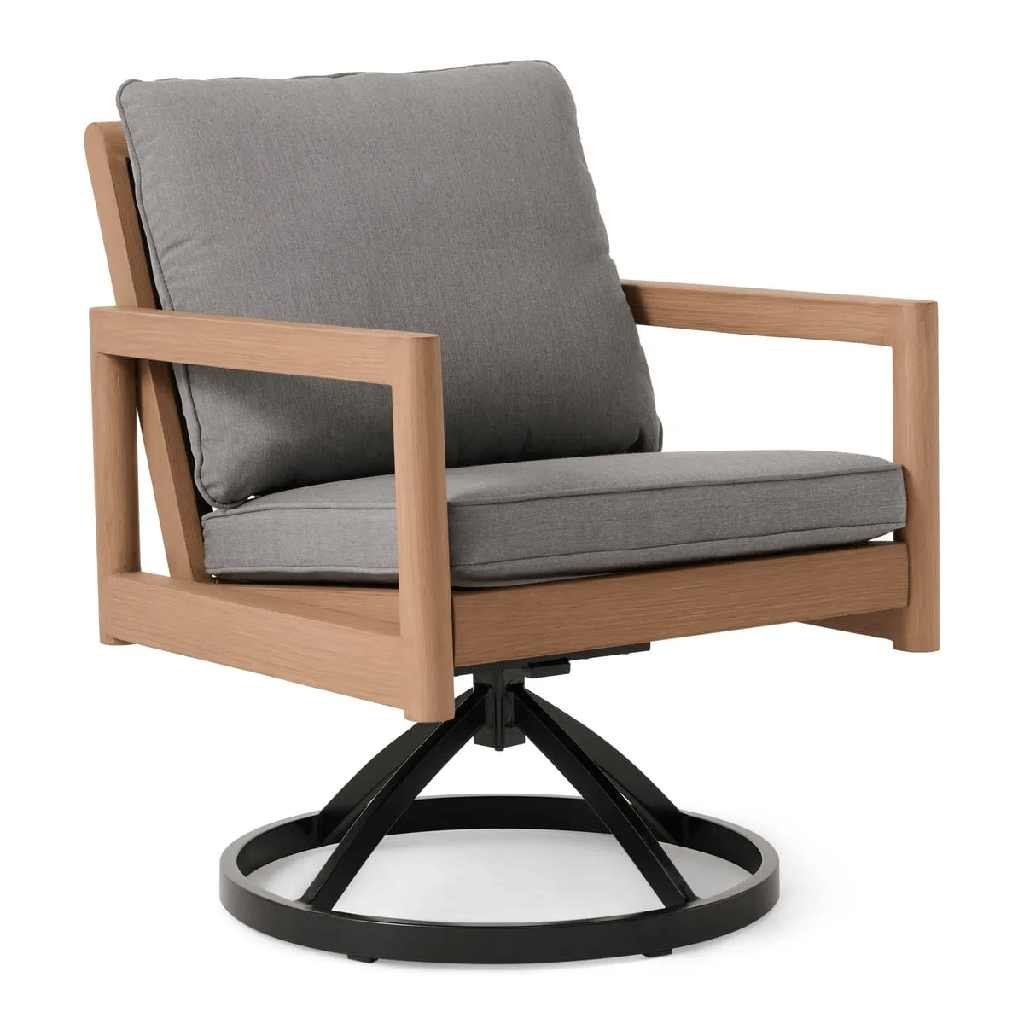 SILLA COMEDOR GIRATORIA COVE APREXR00301P01