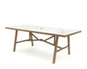 MESA COMEDOR 42X84 PULG COVE APRELM00390P01