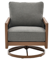 SOFA INDIVIDUAL COVE GIRATORIO APREYR00101P01