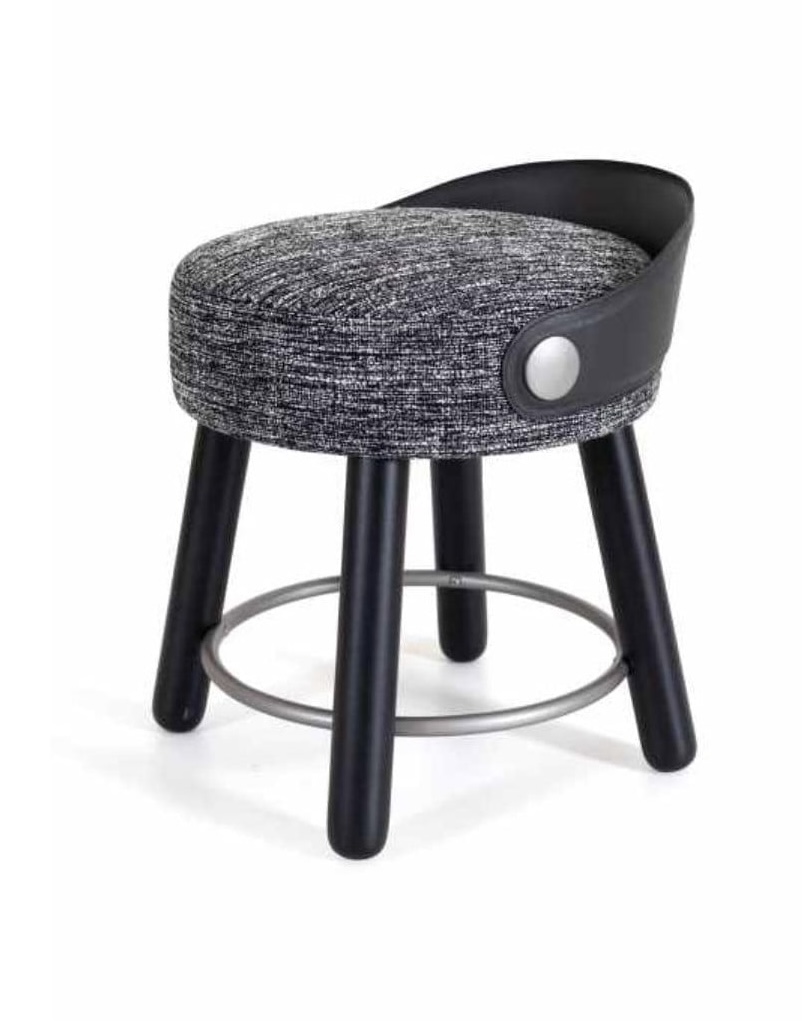 BANCO HUGO NEGRO SEM1583-PEF S-275