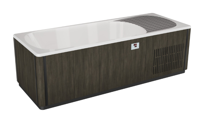 COLD PLUNGE KODIAK CON TAPA  JAC90761ALD