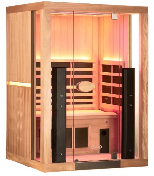 SAUNA JACJS2I