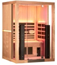SAUNA JACJS2I