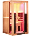 SAUNA JACJS1I