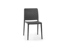 SILLA FAME-S SIN BRAZOS ANTHRACITE PAP901673-22
