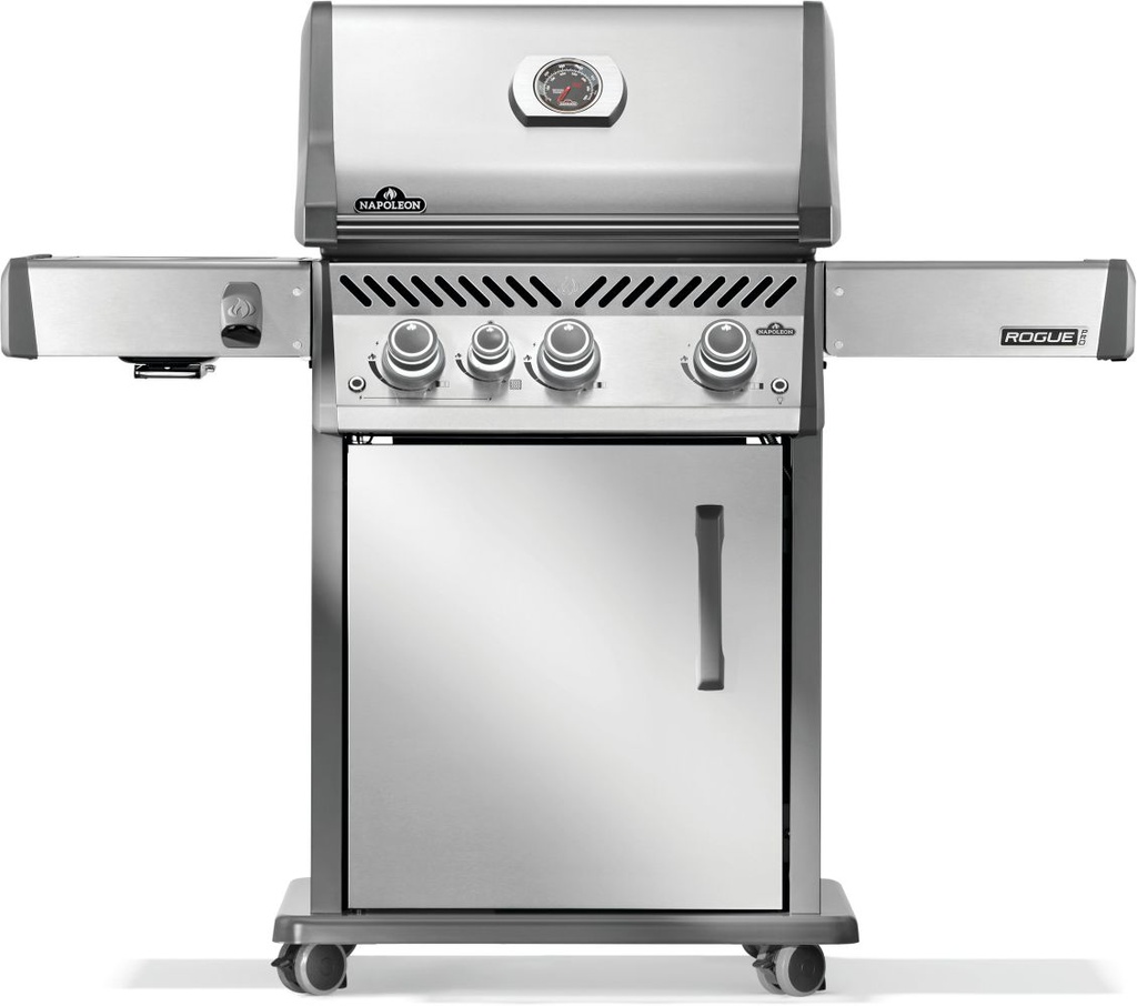 PARRILLA GAS ROGUE PRO 425 NAPSIBRP425SIBPSS-2