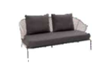 SOFA DOBLE PACIFIC GRIS J5AC5366N11ROP