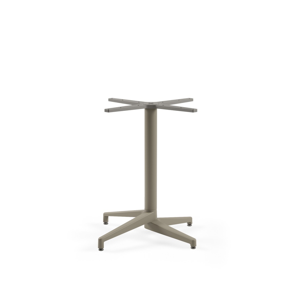 BASE MESA MOON-L MARRON 67CM TILM-TB-AML 1-ANT