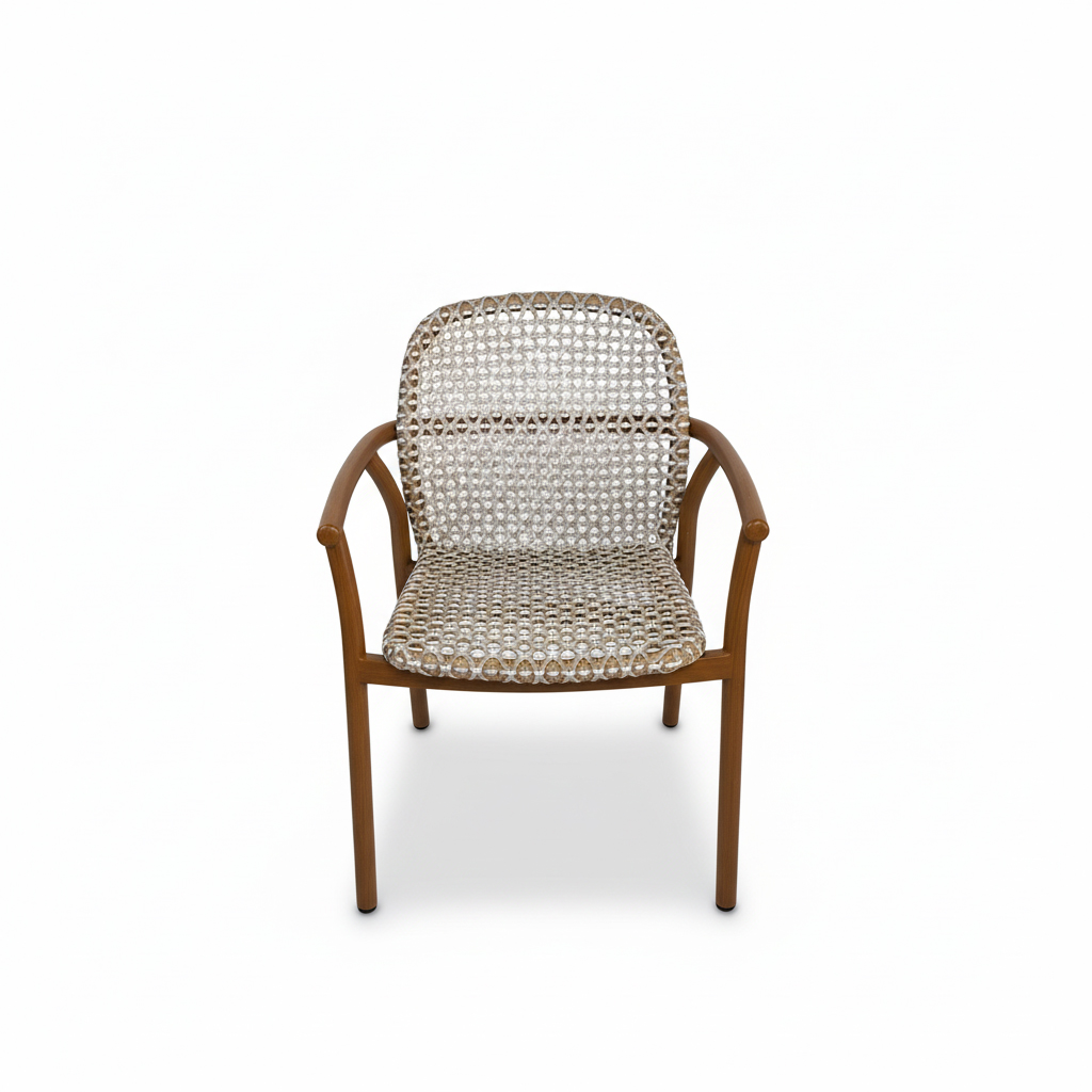 SILLA LILE CON BRAZOS J5AC2030N04RAT