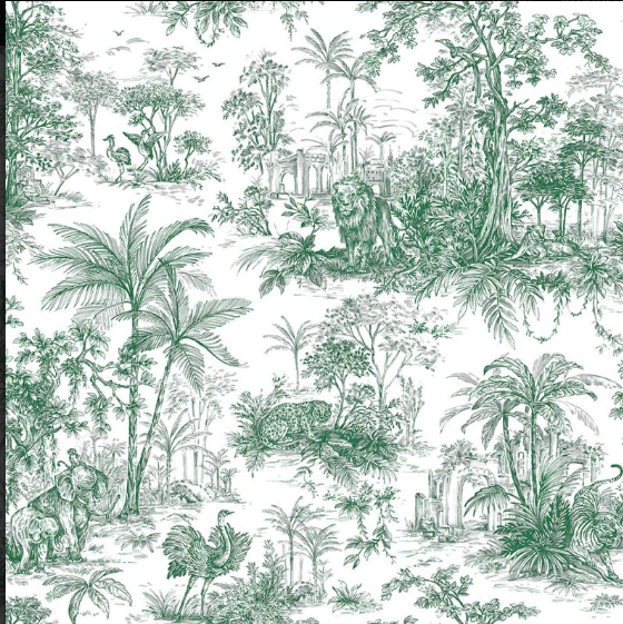 TAPIZ 9909-3 TROPICANO 15 MTS WAL9909-3