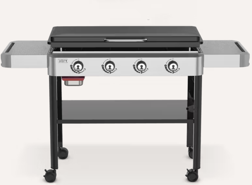 PLANCHA 36" RESISTENTE AL OXIDO WEB1501006