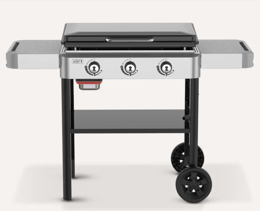 PLANCHA 28" RESISTENTE AL OXIDO WEB1501005