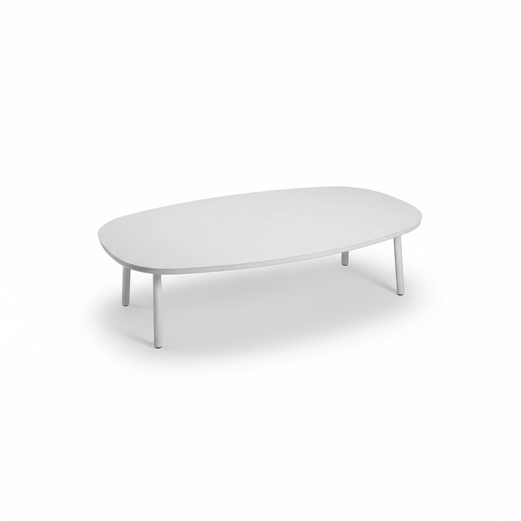 MESA LATERAL PROVENCE 130*70*36CM J5AT5396N63ALU