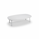 MESA LATERAL PROVENCE 130*70*36CM J5AT5396N63ALU