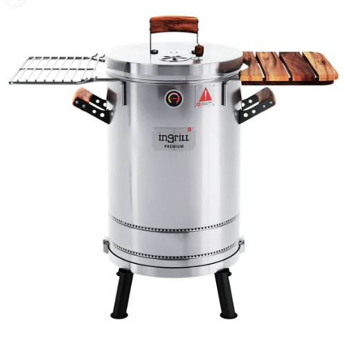 AHUMADOR BARRIL MEDIANO PREMIUM TSBC1130K