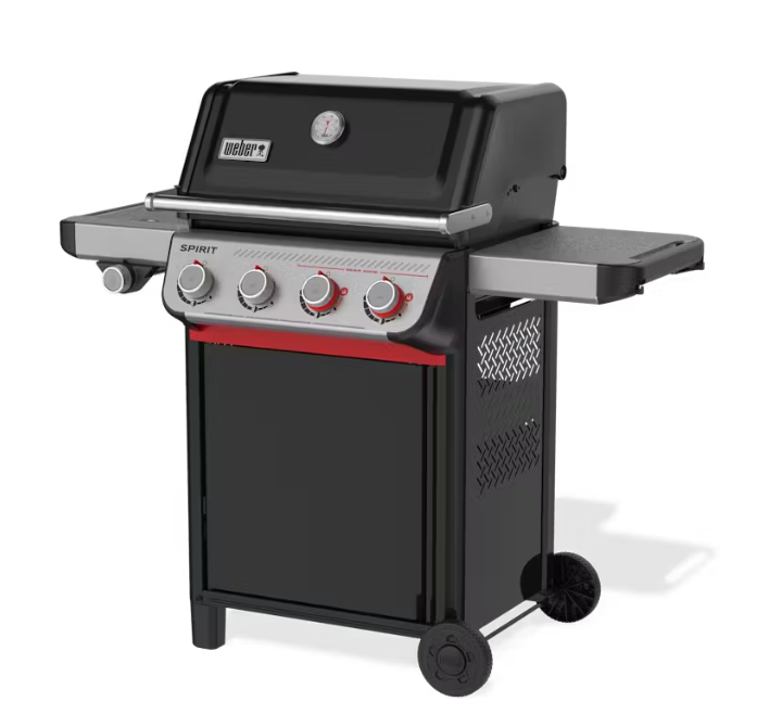 PARRILLA GAS SPIRIT E 435 WEB1500782