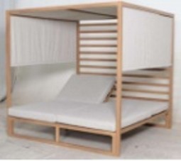 DAYBED DOBLE HAI24GB165A