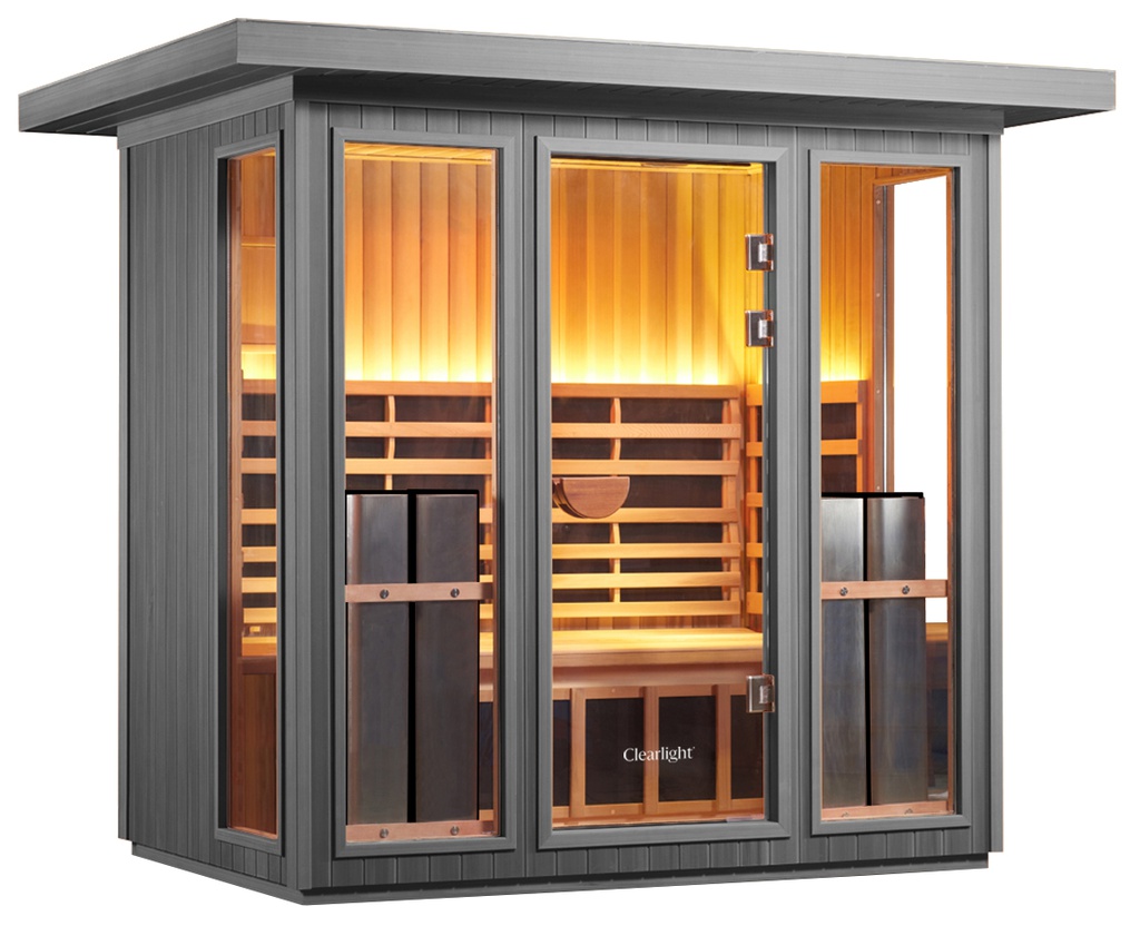 SAUNA EXTERIOR 5 PERSONAS JACCLOD-5