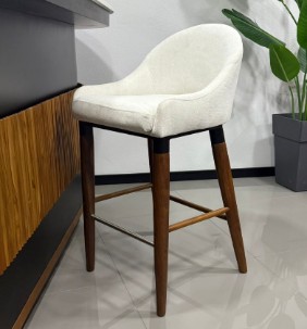 SILLA BAR RUSTICA EUR3261101424B