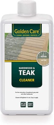 [IC94] TEAK CLEANER 1LT GOLDEN CARE