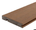 [NTWUS33H1-280WA] LISTON INICIO US33 WALNUT DECK PERFIL H1 280CM