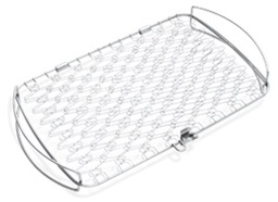 [IC2302] CESTA PARA ASAR GRANDE TIPO PRENSA WEB6471