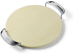[WEB8836] Tabla para pizza - Gourmet BBQ System, 5.08cms alto X 33.53cms ancho X 42.42cms profundidad. (Garantía: 1 mes)