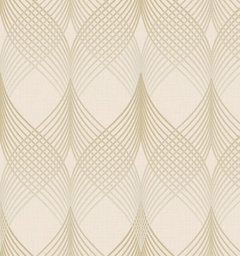 [IC410] TAPIZ 16202 ANKA PATRON 64CMROLLO 15 M