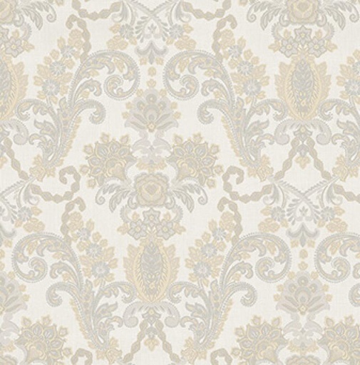 TAPIZ 68041 RUMI PATRON 64CMROLLO 10 M