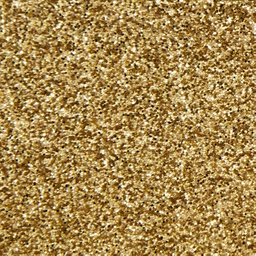 [IC1033] COVERSTYL GLIT (G) R5 GOLD DISCO SOLR5