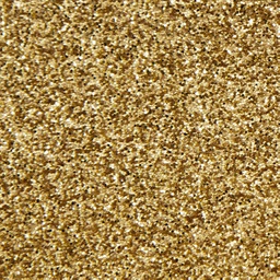 [WALR5] Cover Styl GLITTER  Gold disco (Bobina 50m-1.22cm ancho)