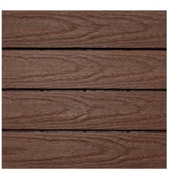 [NTWQD30-IPE] CAJA QUICK DECK 10 UDS IPE 30X30 CM