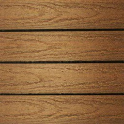 [IC1348] CAJA QUICK DECK 10 UDS TEAK 30X30 CM NTWQD30-TEAK