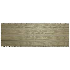 [IC1352] CAJA QUICK DECK 5 UDS ANTIQUE 90X30 CM NTWQD90-ANTIQ