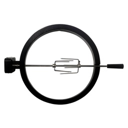 [VIEMROTI-03] Rostizador para Kamado Grill 23.5&quot;