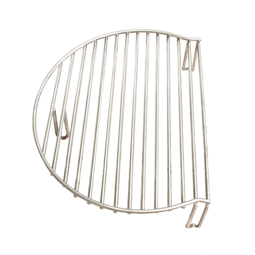 REJILLAS COCCION KAMADO VIEMEXT-01 16 Y 18 PULG VIEMEXT-01
