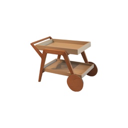 [SEM72573-NZF] CARRITO SERVICIO ARBO NZF