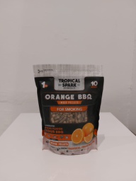 [TPS-TS1LNAR] Pellet sabor Naranja, 1lb