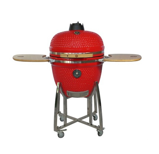 KAMADO BALI ROJO 23.5 PULG VIEM-04-RED
