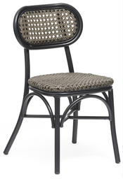 [IC56] SILLA BOLGHERI SIN BRAZOS EAS2017