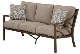 [BL237] SOFA TRIPLE POTOMAC   (PTY)