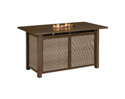 [APRART07900P01] MESA FIREPIT POTOMAC 32 PULG (PTY)
