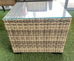 [BL21] MESA LATERAL UBUD SIBRA NATURAL 42X57X57 CM (PTY)