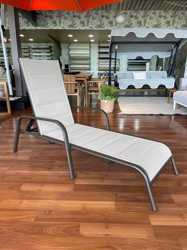 ASOLEADORA PADDED CAFE SLING BEIGE (PTY)