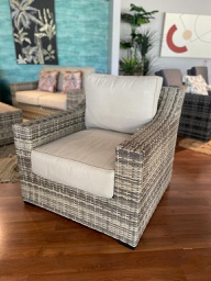 [BL18] SOFA INDIVIDUAL FIJO UBUD NATURAL COJINES BEIGE 83X90X90 CM (PTY)